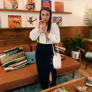 Meet your Posher, Layla